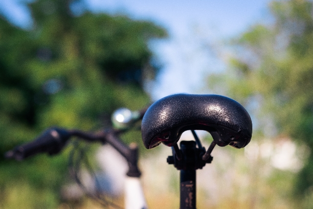 自転車の改造をする際の注意点